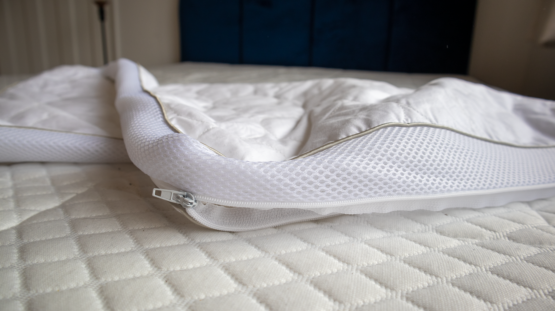 kally pillow cover close up